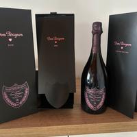 Champagne Dom Pérignon Rosé Vintage 2006