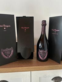 Champagne Dom Pérignon Rosé Vintage 2006