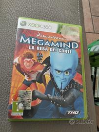 gioco per Xbox 360