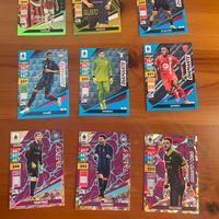 Calciatori panini adrenalyn 2024/2025