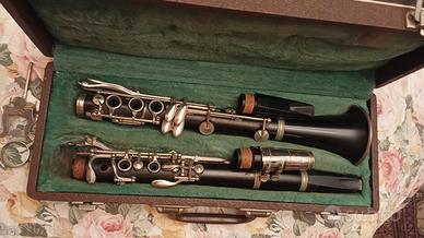 clarinetto si bemolle
