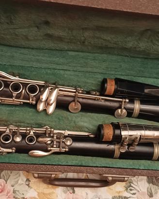 clarinetto si bemolle