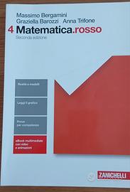 4 Matematica.rosso