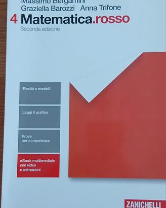 4 Matematica.rosso