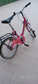 bici lombardo mis 20