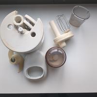 ricambi Moulinex Ovatio 3