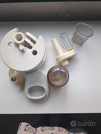 ricambi Moulinex Ovatio 3