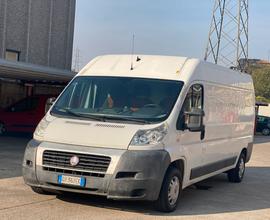 Fiat Ducato 35 2.2 MJT PLM-TA Furgone