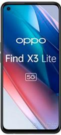 Oppo x3 find lite