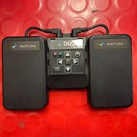 Pedale voltapagina AirTurn DUO BT-200