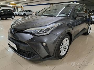 TOYOTA C-HR I 2020 - C-HR 1.8h Active e-cvt