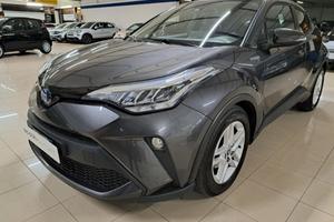 TOYOTA C-HR I 2020 - C-HR 1.8h Active e-cvt
