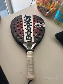 racchetta babolat technical viper 2025