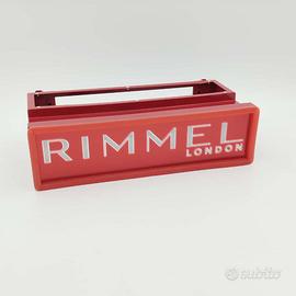 Insegna Rimmel London