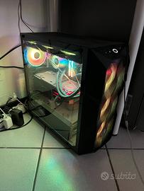 Computer da Gaming