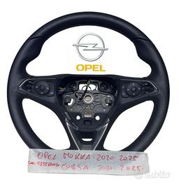 VOLANTE OPEL Mokka Serie (20>)