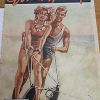 Vecchia rivista