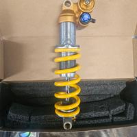 Mono ohlins ttx 22 250x75mm 