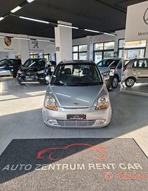 Chevrolet Matiz 800 S Planet GPL/BENZINA