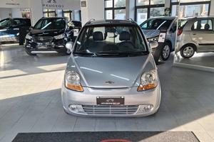 Chevrolet Matiz 800 S Planet GPL/BENZINA
