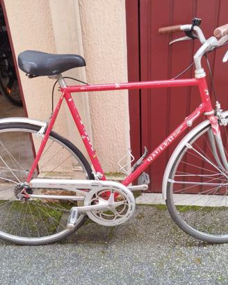 Bicicletta sportiva da uomo