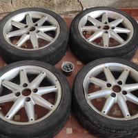 Cerchi ford