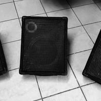 monitor Spie + Subwoofer 