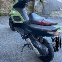 Gilera Runner 125 - 1999