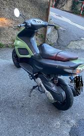 Gilera Runner 125 - 1999