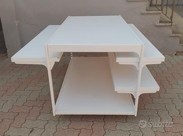 tavolo Espositore per negozio abbigliamento 