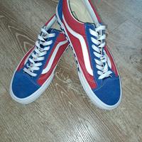 Vans. Scarpe sportive uomo n.44