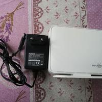 Modem adsl huawei hg532s