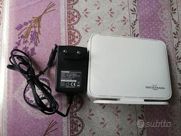 Modem adsl huawei hg532s