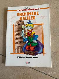 Disney la storia universale