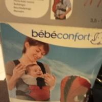 Marsupio bebè confort