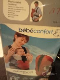 Marsupio bebè confort