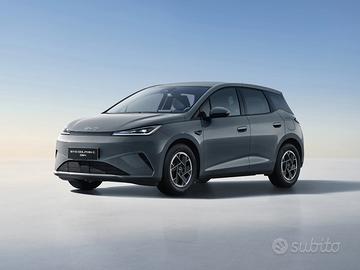 Byd Dolphin g dm-i 1.5 phev boost 212cv