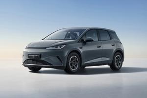 Byd Dolphin g dm-i 1.5 phev boost 212cv