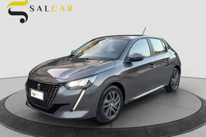 Peugeot 208 1.5 bluehdi 100cv Active Pack 2021