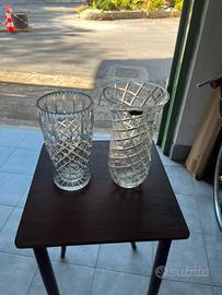 Vasi cristallo