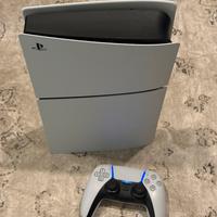Ps5 slim digital