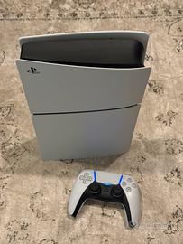 Ps5 slim digital
