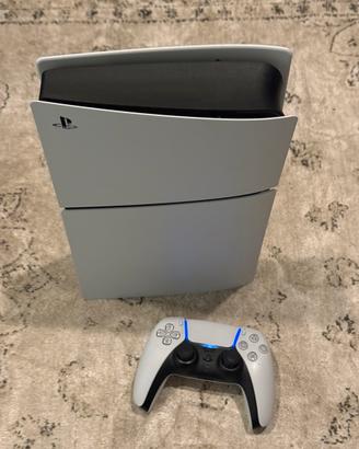 Ps5 slim digital
