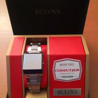 Bulova Computron 96c139 