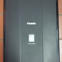 Scanner canon lide 100