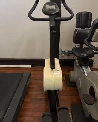 Step panatta