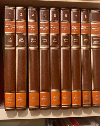 Enciclopedia Medica di tutti