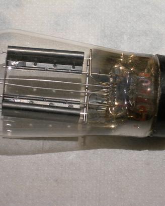 Valvola AZ1 Neotron (baloon)