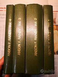 Canaanite in the Amarna Tablets (4-Vol. Set) –