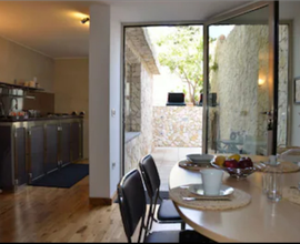 Elegante casa sul litorale confortevole